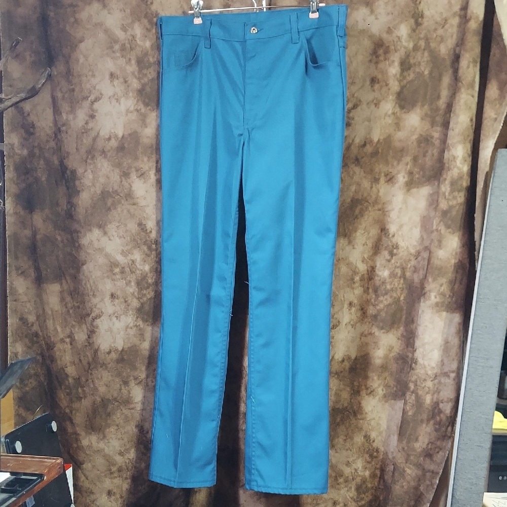 Unitog Utility Work Uniform Pants Size 36 Inv457